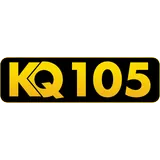 KQ 105 logo