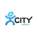 RADIO CITY logo