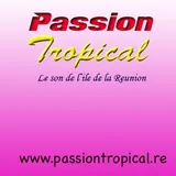 Passion Tropical logo