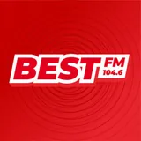 Best FM - Debrecen logo