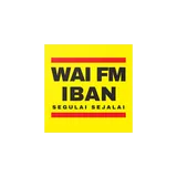 WAI FM IBAN logo