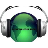 Pikine Diaspora Radio logo