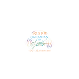 Bahamian or Nuttin logo