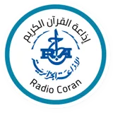 Radio Coran logo