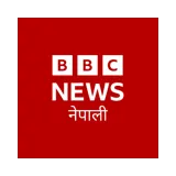 BBC Nepali logo