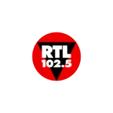 RTL 102.5 logo