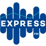 Radio Express FM logo