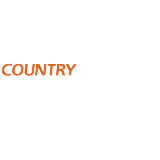 Country Bylgjan logo