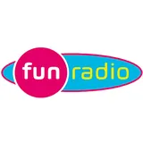 FUN RÁDIO logo
