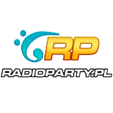 Radio Party - Kanał Główny logo