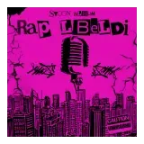 Rap Lbeldi Maroc - Hip Hop Music from Morocco FR AR logo
