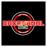 Bacchanal Radio logo