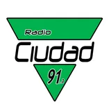Radio Ciudad logo