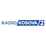 Radio Kosova 2 logo