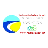 Radio Costa logo