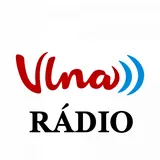 RÁDIO VLNA logo