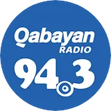 Qabayan Radio 94.3 FM (FLAC) logo