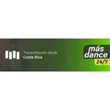 CLUB DANCE MUSIC logo