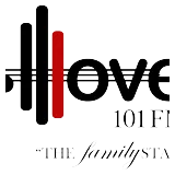 Love 101 FM logo