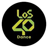 Los 40 Dance logo