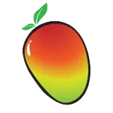 MANGORADIO logo