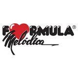 Fórmula Melódica (Guadalajara) - 97.9 FM - XETIA-FM - Grupo Unidifusión - Guadalajara, JC logo