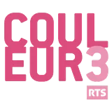 Couleur3 logo