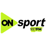 On Sport FM logo
