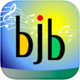 Bossa Jazz Brasil logo