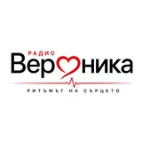 Radio Veronika logo