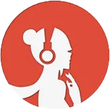 R/a/dio logo