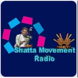 📻 Radio Shatta Movement logo
