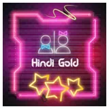Hindi Gold Radio logo