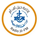 Jil FM logo