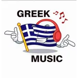Greek Laika Nonstop Radio logo