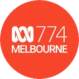 774 ABC Melbourne logo