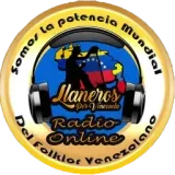 Llaneros Por Venezuela logo