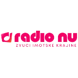 Thompson 24/7 - Radio NU logo