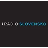 RÁDIO SLOVENSKO logo