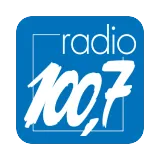 Radio 100komma7 logo