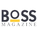 Caspian Business Radio BOSS logo