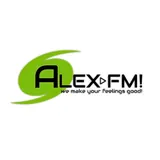 Non Stop Hits Alex FM logo