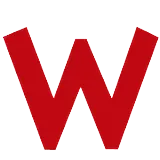 WRadio Colombia logo