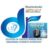 Mambokadzi DreamRadio logo