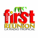 Radio First Réunion logo