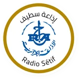 Radio Setif logo