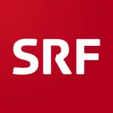 Radio SRF 3 logo