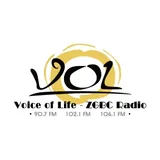 Voice Of Life Radio logo