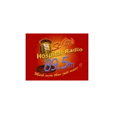 St. Itas Hospital Radio logo