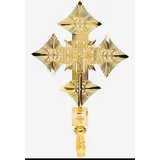Ethiopian Orthodox Church Mezmur logo